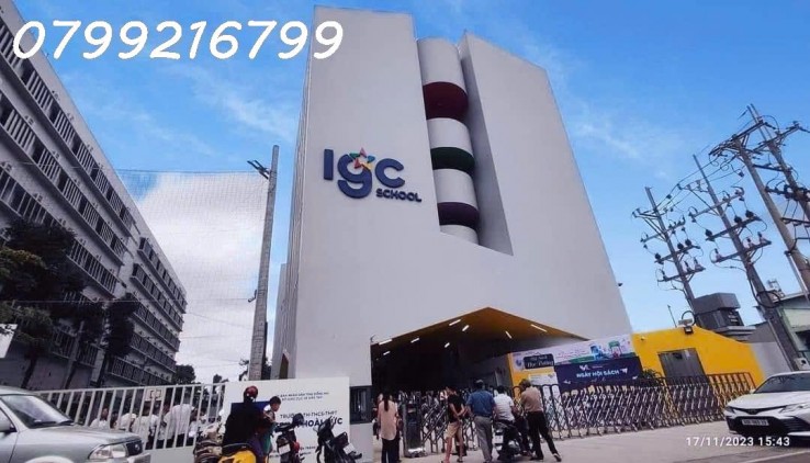 Bán đất sổ riêng thổ cư sổ sẵn Bình Minh Trảng Bom Đồng Nai 1 sẹc QL1A. Gía trọn sổ 1 tỷ 150 . LH 0799 216 799 em Trinh.