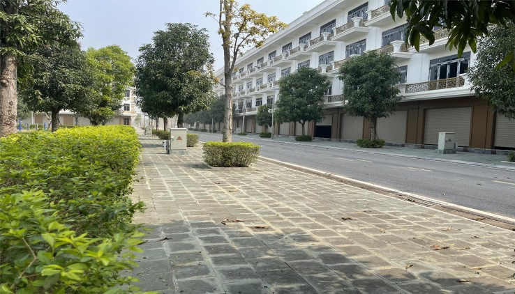 SHOPHOUSE 60M2, XÂY 4 TẦNG. GIÁ 3.3 TỶ. BAO PHÍ, SANG SỔ NGAY. CĐT: 0966 343 969