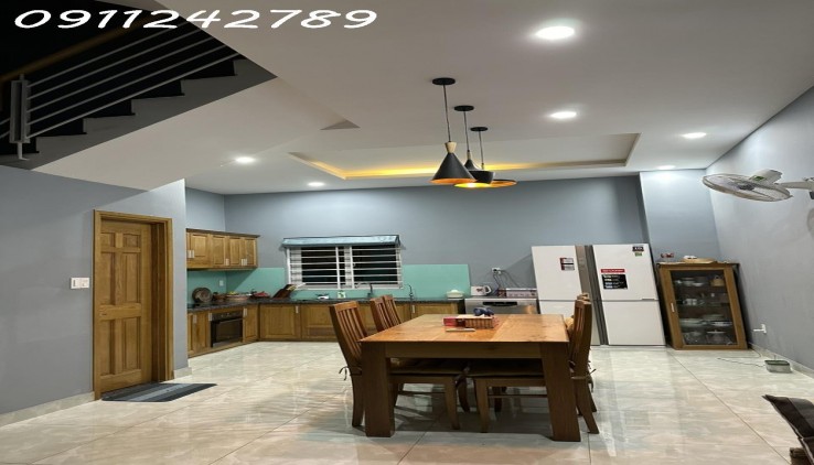 [Quận 9 - Giáp Q2] Nhà + Đất SamSung Village Bưng Ông Thoàn kế bên KCNC Samsung, Liên Phường - Đón sóng Vành Đai 2 khép kín - Cầu Ông Bồn thông xe -