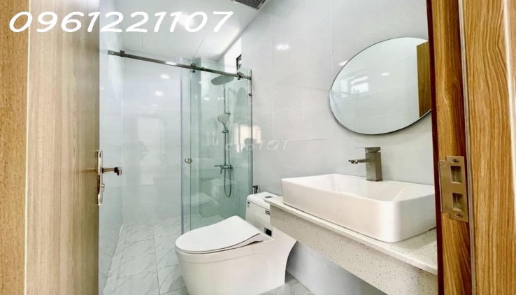 chỉ cần 300tr sở hữu căn nhà mơ ước sổ riêng thổ cư