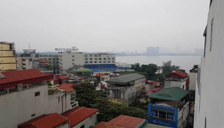 Bán nhà mặt phố Hồ Tây Chinh Chủ giá rẻ nhất thị trường hiện nay.