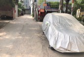 QUANG TIẾN - ĐẠI MỖ - Ô TÔ ĐỖ CỬA 36M 5T 5,2 TỶ