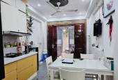 Bán nhà Nguyễn Trãi, Nhà đẹp dân xây, cách ô tô 5m, mặt phố 10m, 38m2, nhỉnh 7 tỷ