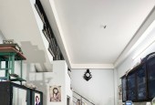 Bán nhà Mã Lò, Bình Tân 20m2 chỉ 1ty850 hẻm xe hơi nhỏ