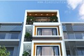 Siêu rẻ, Nguyễn Khang, Cầu Giấy, Oto, KD, 90m2, MT 5.6m, 9.3 tỷ