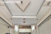 *CHỈ10.8TỶ Mặt Tiền KD -Nguyễn Tiểu La,5Tầng 40m2,Nở Hậu Nhẹ,Hoàn Công Đủ.