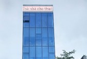 CHÍNH CHỦ CHO THUÊ TÒA NHÀ 5 TẦNG 94 NAM TRÂN, HÒA MINH, LIÊN CHIỂU, ĐÀ NẴNG...