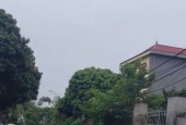 ĐẤT CHÍNH CHỦ - GIÁ TỐT - Vị Trí Đẹp Tại Mặt trục chính Xã Ngọc Xá, Huyện Quế Võ, Bắc Ninh