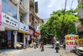 DOÃN KẾ THIỆN - CẦU GIẤY - GẦN PHỐ - 20M 5 TẦNG 3,45 TỶ