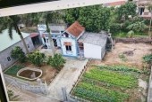 Cho thuê biệt thự sân vườn 689m2 xây kiểu nhà Thái. Gần chợ dốc Bái, Đông Kết. Giá rẻ