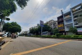 Bán nhà mặt tiền 3/2  Q11 gần trung tâm thương mại 1T2L ST phường 6, Q11 giá chỉ 8 tỉ 700 triệu