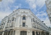 Bán nhà phố Tây Ninh, hiện đại và sang trọng