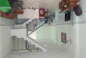 Nhà 1 trệt, 1 lầu, dt 60m2. 1/ đường bình thành