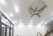 BÁN NHÀ HÒA HẢO - QUẬN 10  - 71M2 (NGANG 5.2M) - 4 TẦNG  - 15.5 TỶ