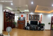 BÁN CHUNG CƯ 17T  HOÀNG ĐẠO THUÝ- CẦU GIẤY 83 M 2 NGỦ 4,5 TỶ 0987,063.288