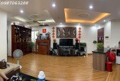 Bán chung cư đường Trần Thái Tông, Cầu Giấy 0987,063.288 S 159m2 & 109m2 3 ngủ 2 wc về ở luôn
