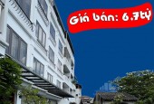 BÁN NHÀ 4 TẦNG FULL NỘI THẤT SỔ RIÊNG TRUNG TÂM ĐÔNG NGẠC-BẮC TỪ LIÊM