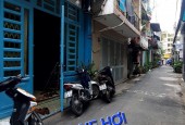 Kèo Thơm Gò Vấp 2 tầng 6 Phòng Trọ 86m2 6 tỷ x Dương Quảng Hàm TPHCM - 0333984888