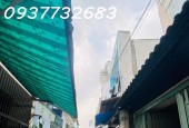 Hẻm Oto khu VIP Tân Phú - Gần chợ Tân Hương, NGuyễn Sơn - 2 TẦNG - 51M2 - CHỈ 3.950 TỎI 