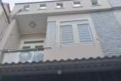 Nhà Quang Trung p8, 30m2 Chuẩn Ngang 4M- Chỉ hơn 3ti