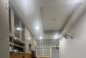 QUẬN 10 - MẶT TIỀN Sư Vạn Hạnh - NHÀ ĐẸP - 5 TẦNG - 60M2