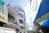 Bán Nhà phường Tân Sơn Nhì Tân Phú - HẺM XE TẢI THÔNG – 32m2 ngang 4 - 3.7 TỶ.