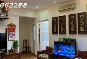 BÁN CHUNG CƯ  HOÀ PHÁT 257 GIẢI PHÓNG 3 NGỦ 2 WC NHỈNH 5 TỶ 0987,063.288