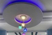 TT Q12 - 1 BƯỚC QUA GÒ VẤP - HẺM 3M THÔNG - 40M RA trước mặt - KHÔNG thiết kế - 66M2 - 3L - NGANG 6M