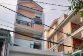 BÁN NHÀ trước mặt KINH DOANH, TT Q.12, GẦN NGUYỄN ẢNH THỦ. ngôi nhà mới mẻ trong Ở gần