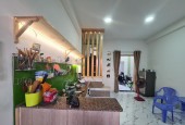 Bán căn nhà trung tâm Dân Cư An Sương, Đông Hưng Thuận, Quận 12, Gíap Tân Bình Gò Vấp