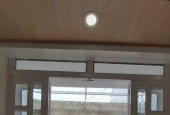 A- Bán Nhà Bình Thạnh Phường 21 Xô Viết Nghệ Tĩnh DT :  45m2, 2 Tầng ,  4PN  5 tỷ 5