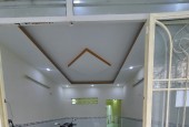 Bán nhà 60m2 Quận 10, hẻm 246/ Hòa Hưng, 2 tầng, 3 phòng ngủ, hẻm 3m giá 6 tỷ 2