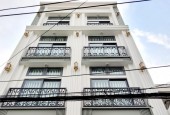 Bán ngôi nhà An Phú Đông HXH, Ngang rộng lớn 5,8m, 4 Tầng. Q.12, Gíap Gò Vấp