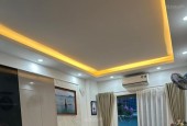 Bán nhà Thạch Bàn 30m2 x 5 tầng ngõ trước nhà 2m, gía 3,85 tỷ(rẻ nhất thời điểm hiện tại)