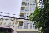 Bán tòa nhà mặt tiền Lê Thị Riêng, Quận 12