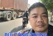 Xưởng - 5,15m x 41m có 4 tỷ Nhị Bình Hóc Môn TPHCM bán Gấp