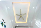 Bán nhà hxh 57m2 4pn 5wc 4 lầu Phường 3 Âu Dương Lân Quận 8