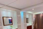 Bán nhà mặt phố Bùi Thị Xuân, 77m2, 7 tầng thang máy, giá 44.8 tỷ, mới đẹp, kinh doanh đỉnh