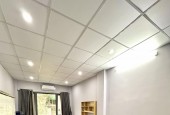 Bán nhà mặt phố Lê Gia Định, 64m2, 5 tầng, 12,3 tỷ, ô tô dừng đỗ vào nhà, mới đẹp, KD đỉnh