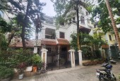 (ĐỘC BẢN) Bán biệt thự đơn lập Trích Sài 155mx4T oto tránh view hồ hơn 30 tỷ mặt tiền khủng