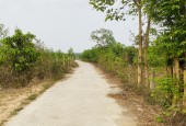 BÁN NHANH LÔ ĐẤT MẶT TIỀN QH FULL THỔ CƯ DIỆN TÍCH 500M2 GIÁ 1.05 TỶ TẠI SUỐI TIÊN - DIÊN KHÁNH!