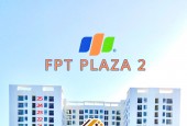 BÁN CĂN GÓC TẦNG 24 DỰ ÁN CHUNG CƯ FPT PLAZA 2 ĐÀ NNAWNGX