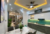 SIÊU PHẨM TÂY HỒ ĐẸP MỚI LUNG LINH, FULL NỘI THẤT TẶNG LẠI - NÉT CĂNG - SÁT VỈA HÈ Ô TÔ TRÁNH, KINH DOANH
