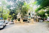 NHÀ LÔ GÓC-Nguyễn Cơ Thạch Ô tô Tránh, K.Doanh đỉnh 125m2/ 4T/ MT 21m chỉ 45 Tỷ