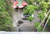 Bán Gấp Nhà Mặt Phố Trần Đại Nghĩa 26m, 6T, Giá Chỉ 7 Tỷ.