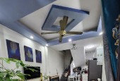 BÁN NHÀ SIÊU ĐẸP SIÊU HIẾM NAM DƯ HOÀNG MAI 30M2 5 TẦNG 4M MẶT TIỀN GIÁ CHÀO 3.2 TỶ