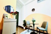 Nhà Đẹp Tại Đại La, Ngã Tư Vọng, Ô Tô - Giá 9.9 Tỷ, 65m2, Nhà 3 Tầng.