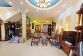 Bán Nhà Phân Lô Ô Tô Tránh, Ngõ 88 Võ Thị Sáu, 12.7 Tỷ, Dt 45m, Mt 3.8