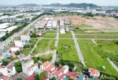 Bán đất Sổ đỏ khu Đô thị Đình Trám- Sen Hồ- Thị Xã Việt Yên- Bắc Giang