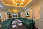 Nhà Đẹp Tại Đại La, Ngã Tư Vọng Ngõ Ô Tô-Giá 9.9 Tỷ 65m2.
